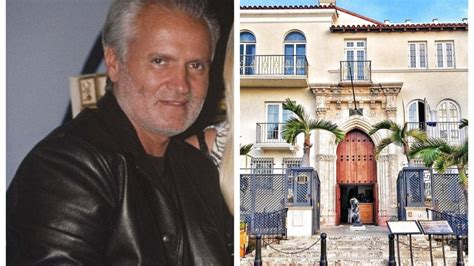 cadaveri nella villa di versace|Cadaveri trovati nella villa in cui fu ucciso Gianni Versace: è giallo.